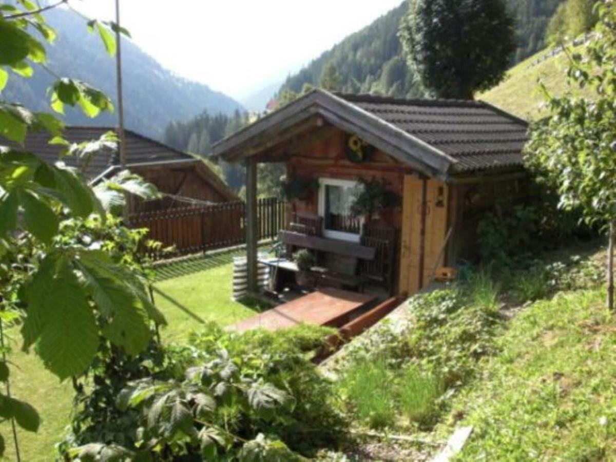 Flatscherhof San Lorenzo di Sebato Exteriér fotografie